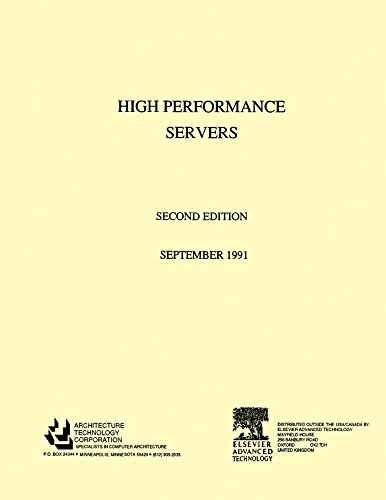 High Performance Servers (English Edition)