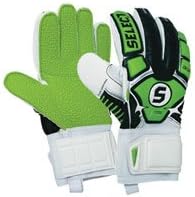 Select 33 Hardground Goalie Gloves (PR)
