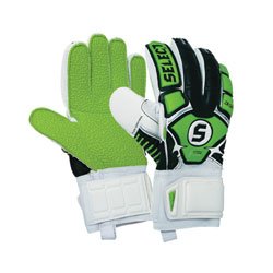 Select 33 Hardground Goalie Gloves (Pr) #TOP24