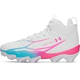 Under Armour Men's Spotlight Hammer Football...