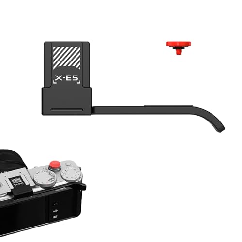 SZZCNOX X-E5 ^TObv xmtC XE5Jp TYAbvXgObv zbgV[Vb^[{^Jo[t FUJIFILM FUJI X-E5 XE5JTnhObvANZT[(ubN)