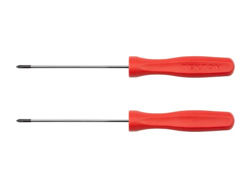 Image of TEKTON P0 Hard Handle Screwdriver | DSP31000 | Made in USA