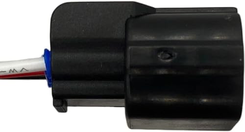 Image of WMAutoPart A /C Refrigerant Pressure Connector Plug S402