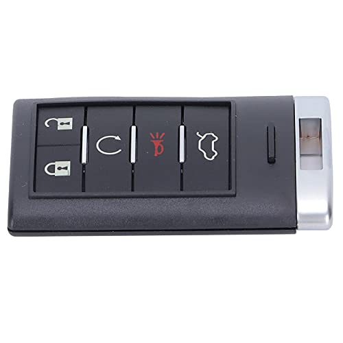Llave inteligente M3N5WY7777A de 5 botones repara mando CTS roto 2008-2013