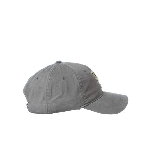 Gorra NCAA Army Black Knights ajustable para hombre miniatura 5