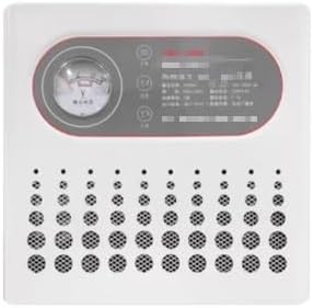 Single-Phase 220V AC Voltage Stabilizer D7K