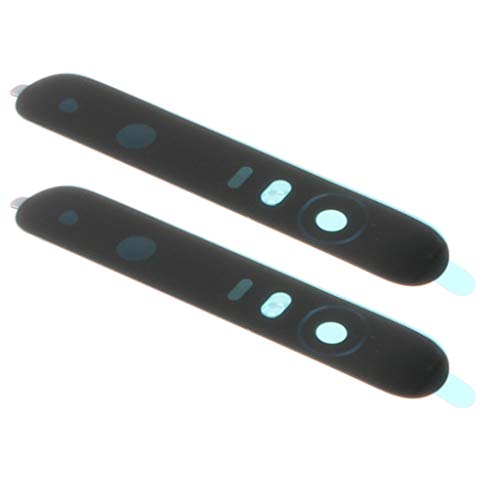 2X Replacement Part Glass Camera Lens Cover for Nexus 6P