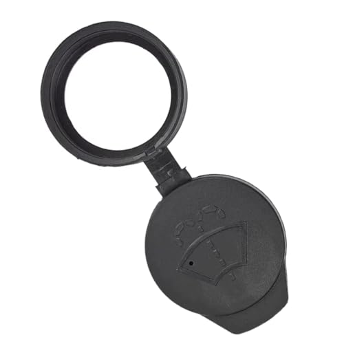 Bouchon lave-glace 113102800A pour Tesla Model 3 et S 2017-2020