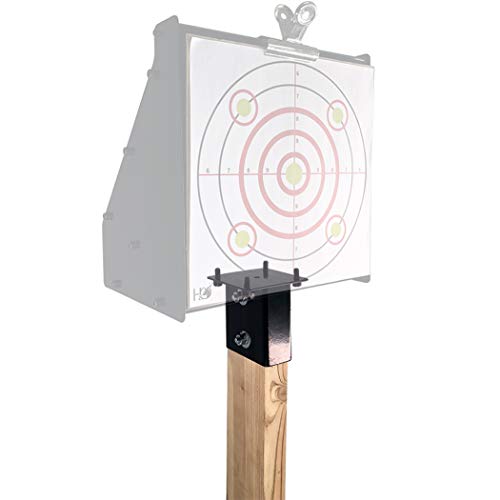 Highwild Bullet Trap 2x4 Mount Bracket