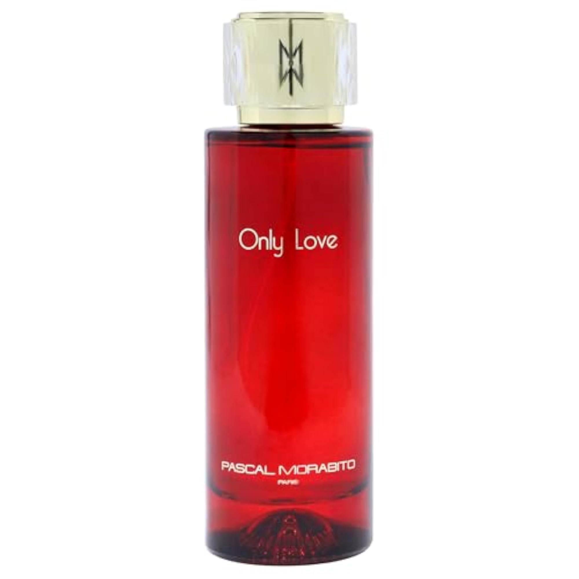 Only Love Eau de Parfum for Women, 100ml