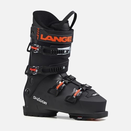 Stile: All Mountain Lange - Scarpe Da Sci Shadow Rtl Mv Gw Nero Uomo - Uomo - Dimensione 28.5 - Nero