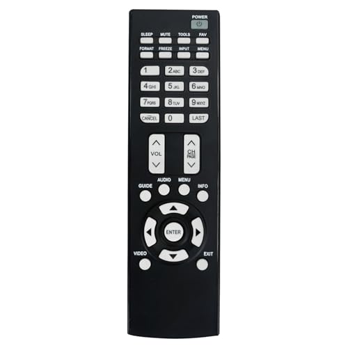 Replacement Remote Control Suits for Mitsubishi DLP TV Projector