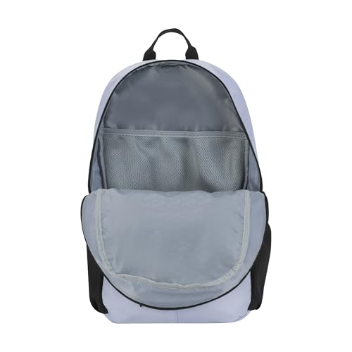 Image of PUMA Women's Poppy Backpack in Memory Cloth with Laptop Sleeve, Luggage Strap & Water Bottle Pockets