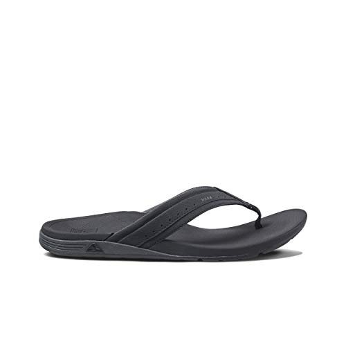 REEF Men's Sandals Ortho-Spring, Arch Support Flip Flops For Men4