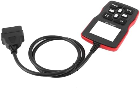 OBD2 Diagnostic Tool Motorcycle Scanner