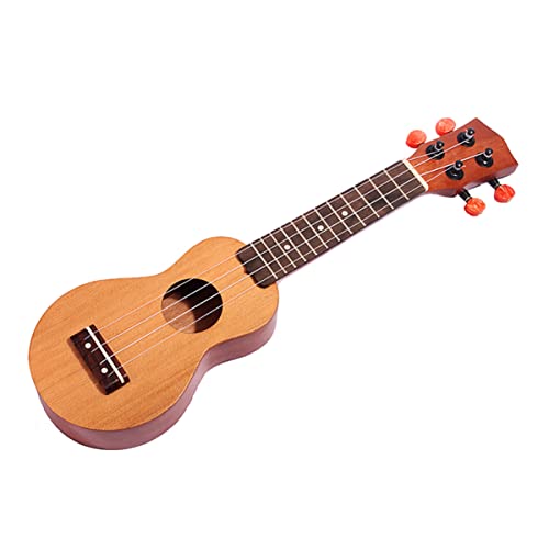Vaguelly Sapelli Son D’instrument Amant de Ukulélé Ukulélé Top Trou Épicéa Jouet Acajou Ed Cadeau Poche Mini Musique… - Les Beatles, Paul McCartney, John Lennon, RIngo Starr, George Harrison Vaguelly Sapelli Son D'instrument Amant de Ukulélé Ukulélé Top Trou Épicéa Jouet Acajou Ed Cadeau Poche Mini Musique… – Image 7