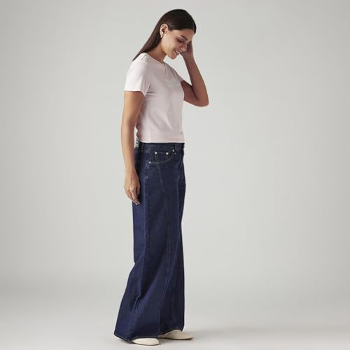 Image of Levi's Women's 94 Loose Fit Mid Rise Jeans