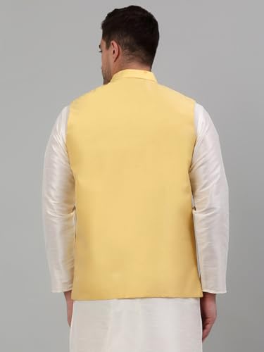 Image of Jompers Men Waistcoats