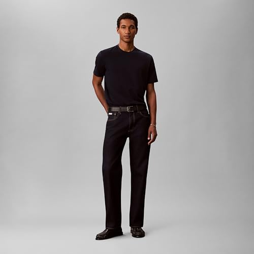 Image of Calvin Klein Men's Liquid Touch T-Shirt