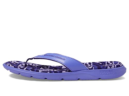 Image of Under Armour womens Ignite Pro Marbella Flip FlopSlide Sandal