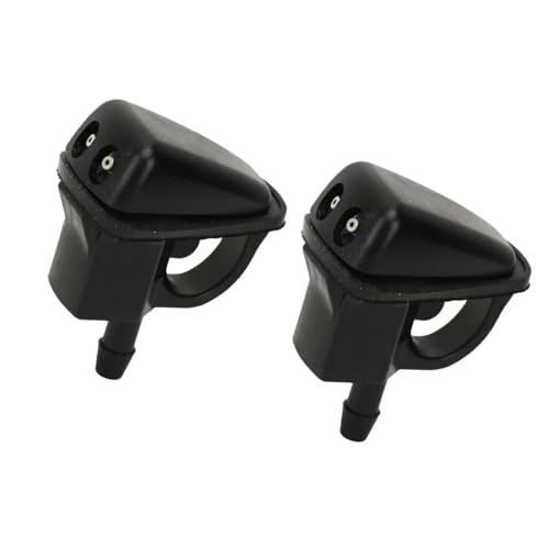 Essuie-glaces pour Land Rover LR4 avec gicleur de lave-glace intégré LR049290