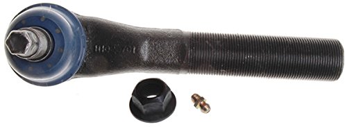 Biellette de direction intérieure droite ACDelco 45A0842 pour passager - 2