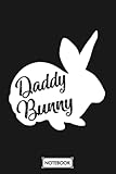 Photo Gallery daddy bunny cute matching family easter day gift b33182 notebook: journal, diary, 6x9 120 pages, lined college ruled paper, planner, matte finish cover Photo Gallery daddy bunny cute matching family easter day gift b33182 notebook: journal, diary, 6x9 120 pages, lined college ruled paper, planner, matte finish cover