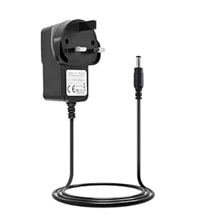 Brand New, High Quality Replacement AC Wall Power Supply Adapter Charger, not original but 100% compatible Protection: Over-voltage protection, over-current protection, short-circuit protection. Input : 100V - 240V worldwide, All Products are CE Cert...