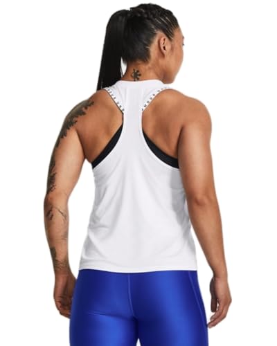 Image of Under Armour Womens Women's Ua Knockout Tank