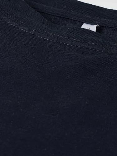 Image of Hubberholme Men Navy Blue Sweatshirt