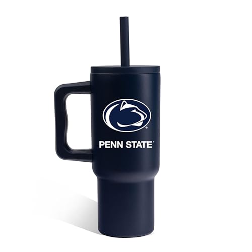 Image of The Memory Company | Licensed NCAA 24oz Mini Game Day Tumbler