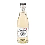 Mit einem Käfer Secco lässt sich auf spritzige Art und Weise auf einen Geburtstag anstossen.