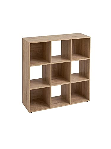 Estantería Cubo De Madera MDF Cover