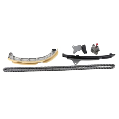 Kit de cadena de distribución para IQ 2012-2015 1.3L 16V DOHC repuesto de motor 2
