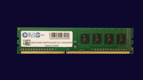 CMS C111 8GB (1X8GB) RAM������ Lenovo Thinkstation P310 (SFF/�^���[) P320 (SFF/�^���[) �ɑΉ�