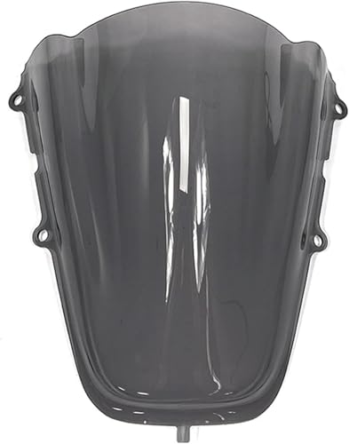 Pare-brise de moto pour Yamaha YZF-R1 anti-fatigue cervicale bulle 2021