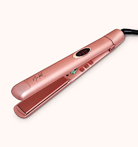 NuMe x Noa Kirel Stylista Plancha Profesional Cerámica miniatura 2