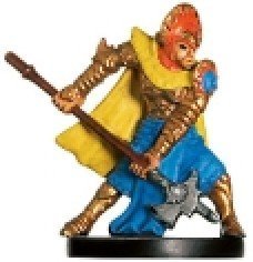d & d minis: Cleric of dol arrah 2 - angelfire