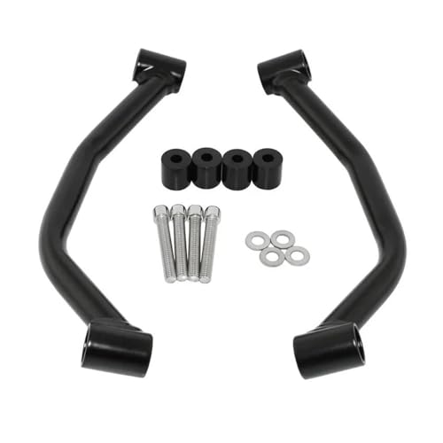 Asas traseras para Yamaha Tenere 700 de 2019 a 2024 barras de sujeción XTZ700