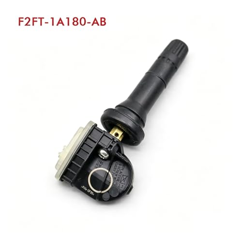 Capteur TPMS pneu Lincoln Continental MKX valve pression F2GT-1A180-AB - 4