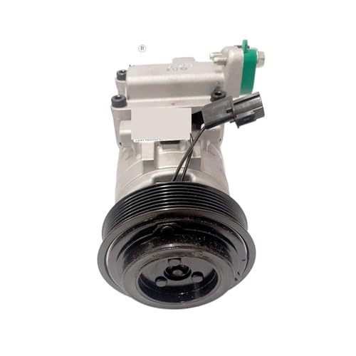 Compresseur AC HS15 pour voyager au frais en Kia Sorento et Hyundai H1