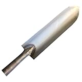 ARTIBETTER Gartenschaufel mit Langem Stiel Spitze Grabkelle für Bodenlockerung Unkrautjäter und Umpflanzen Robustes Outdoor Werkzeug für Garten Landwirtschaft und Topfpflanzen