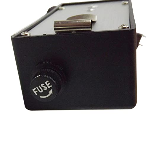 Seblaff SEB-6451794-987170-LE Router Fan Variable Speed Controller Replacement For Electric Motor Rheostat Ac 120V thumb #4