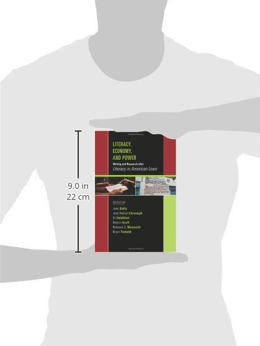 Literacy, Economy, and Power: Writing and Research after "Literacy in American Lives" - Image 2