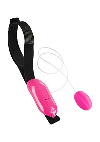 Preisvergleich Produktbild ADRIEN LASTIC Stimulator wiederaufladbar für Drehmoment Play Ball