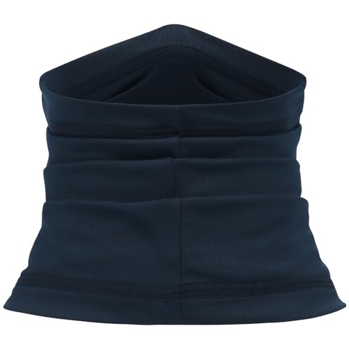 Image of UV Protection Cooling Neck Gaiter Face Mask Scarf for Men - Windproof Neck Cover Bandana Neck Warmer Mask