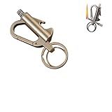 Einfach zu bedienen. Einfach die Schutzschicht abkratzen und mit Feuerzeugbenzin füllen. Mit etwas Übung erhalten Sie jedes Mal eine stabile Flamme