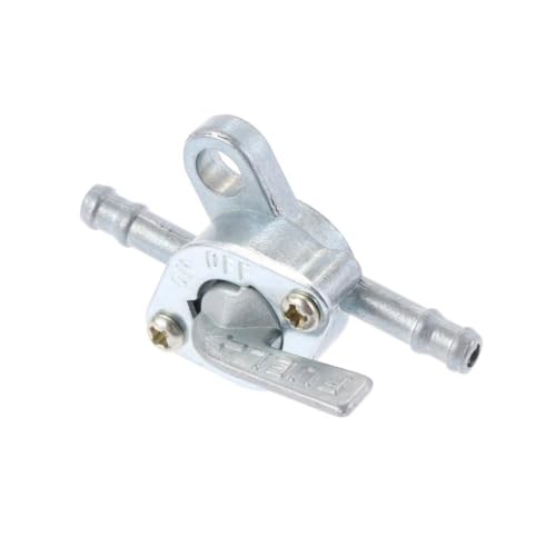 Interruptor de 6mm para motos y scooters pack de 5 unidades con boton de apagado
