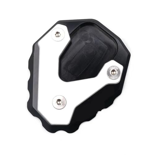 Éviter la chute de votre CB500X grâce à l'extension béquille - 2