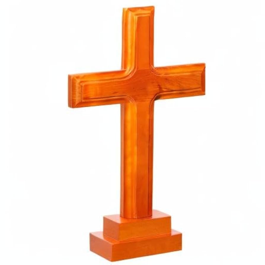 【超希少美品】 ✞キリストと天使達の十字架 置物 Amazon.co.jp: NUOBESTY 十字架 木製 キリスト教 イエス